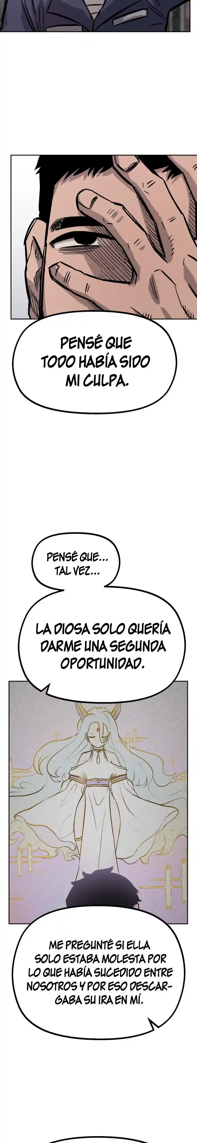 Reencarnación del soldado veterano capítulo 32, página 6