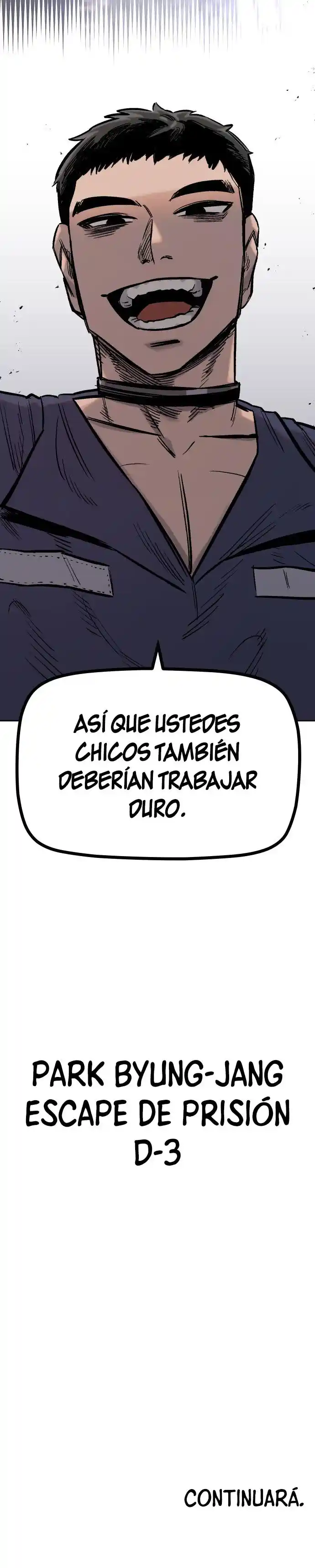 Reencarnación del soldado veterano capítulo 33, página 37