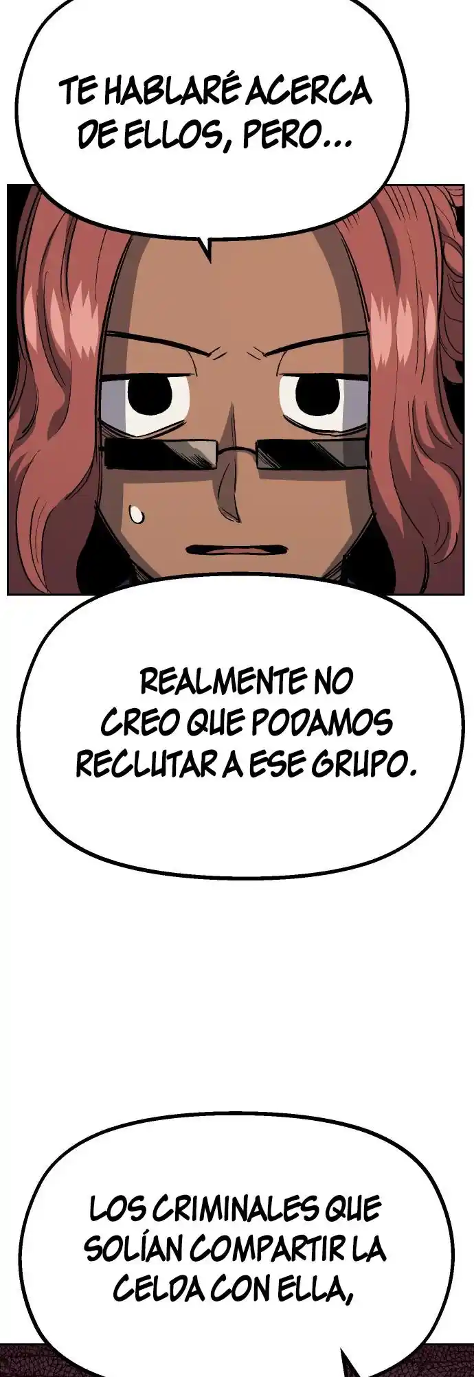Reencarnación del soldado veterano capítulo 34, página 38