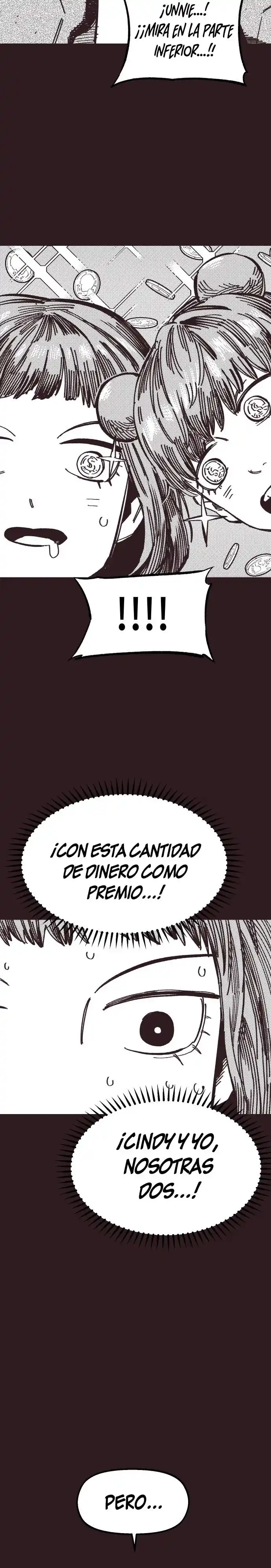 Reencarnación del soldado veterano capítulo 40, página 13