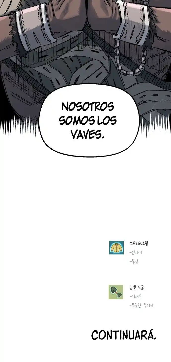 Reencarnación del soldado veterano capítulo 64, página 49