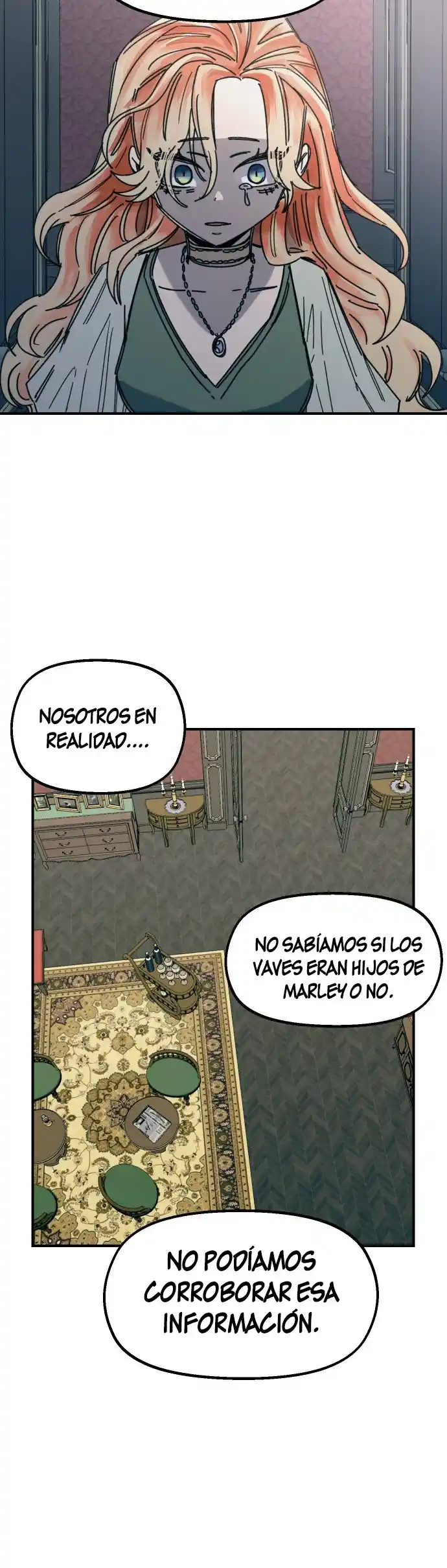 Reencarnación del soldado veterano capítulo 65, página 42