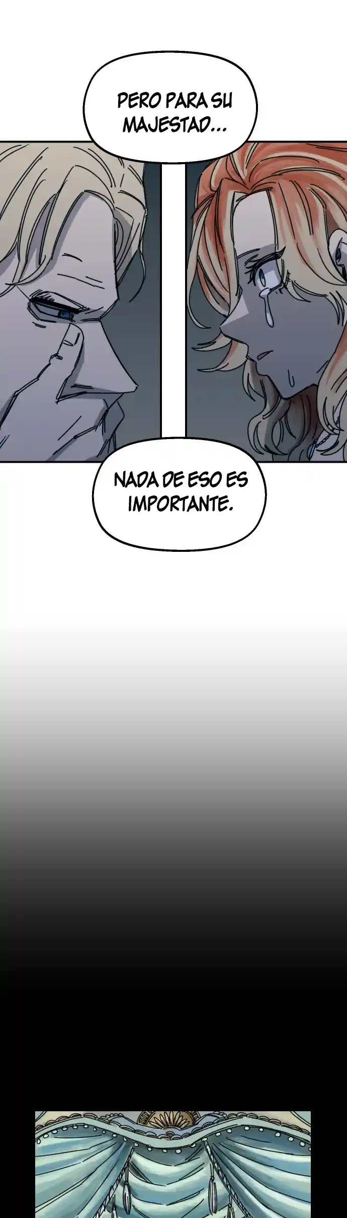 Reencarnación del soldado veterano capítulo 65, página 43