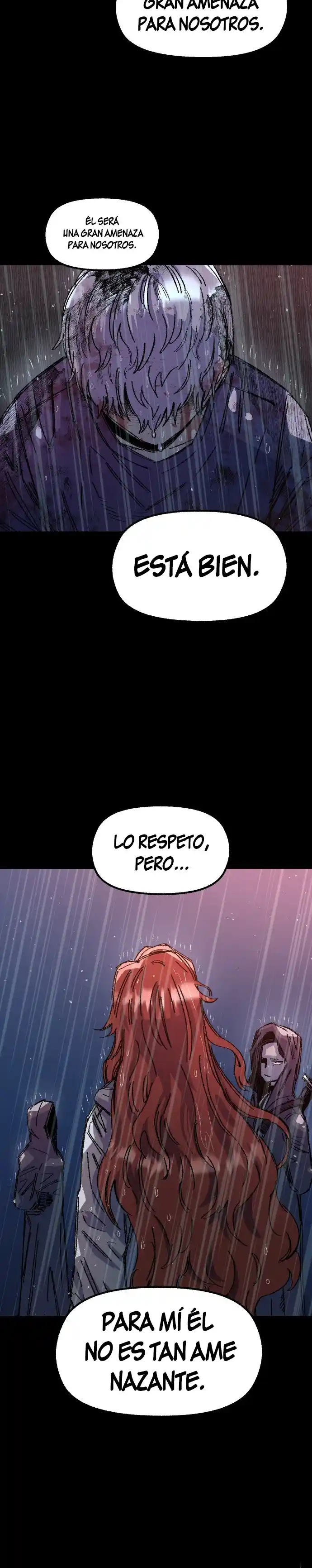 Reencarnación del soldado veterano capítulo 66, página 25