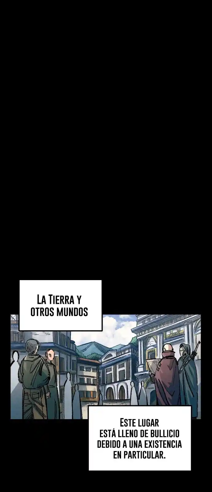Reencarnación del soldado veterano capítulo 68.5, página 2