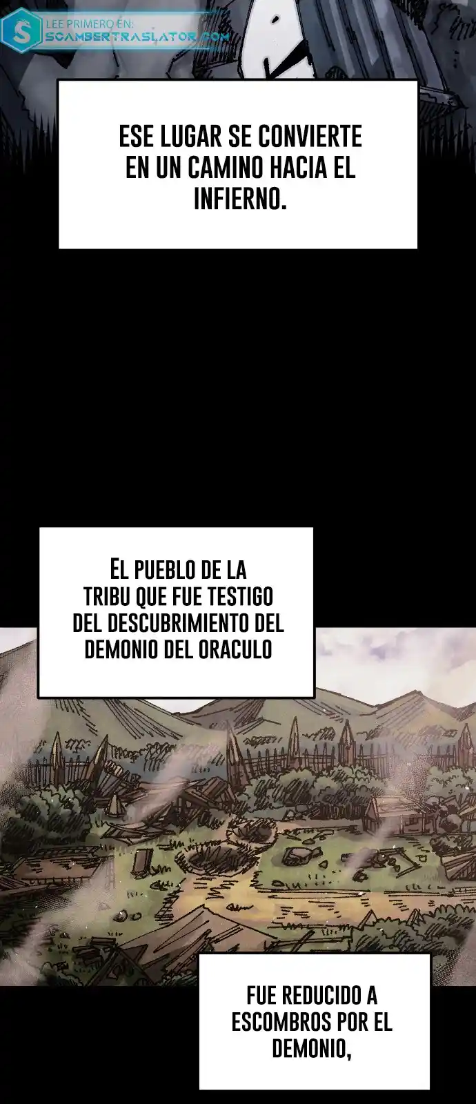 Reencarnación del soldado veterano capítulo 68.5, página 6