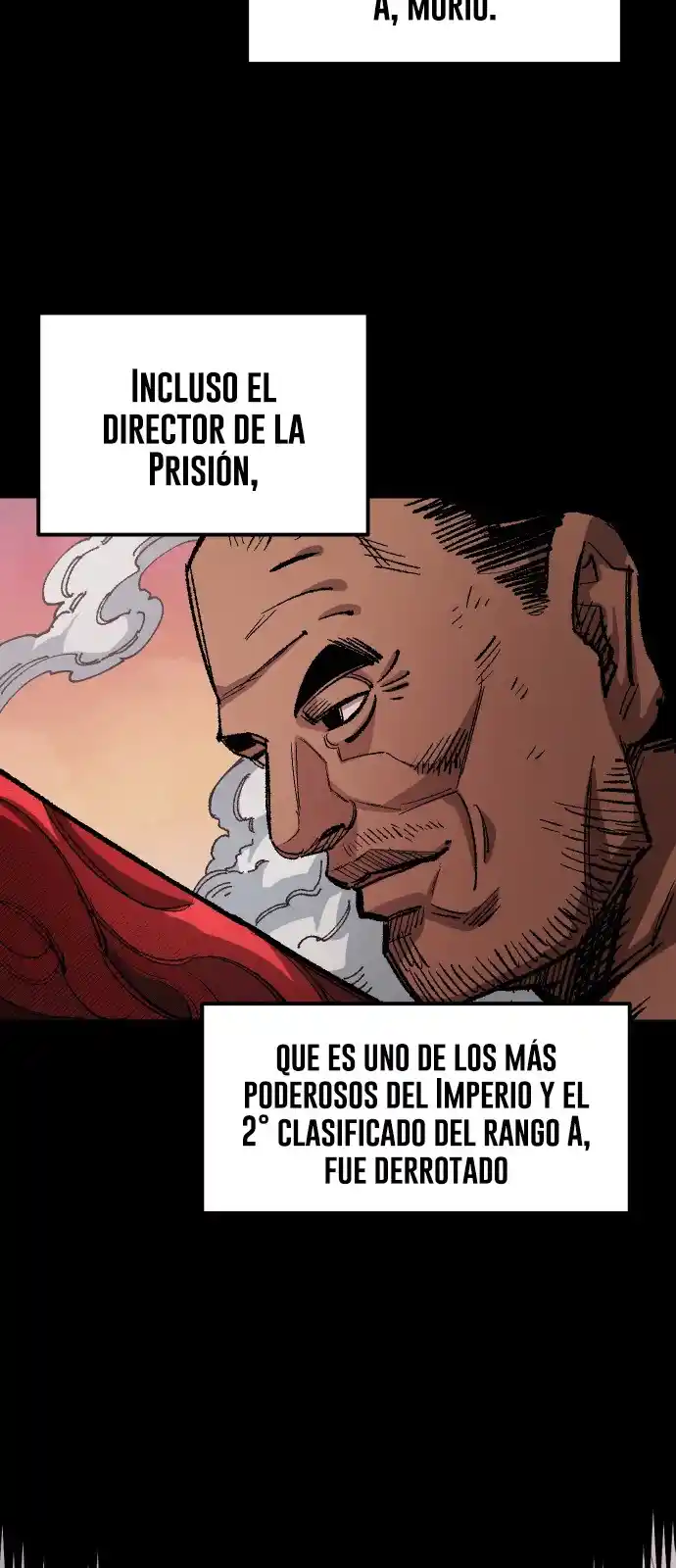 Reencarnación del soldado veterano capítulo 68.5, página 9