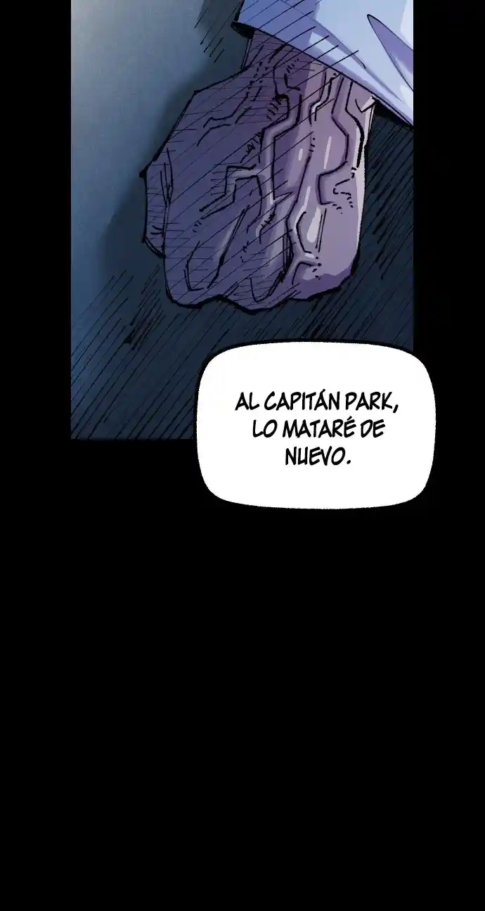 Reencarnación del soldado veterano capítulo 73, página 59