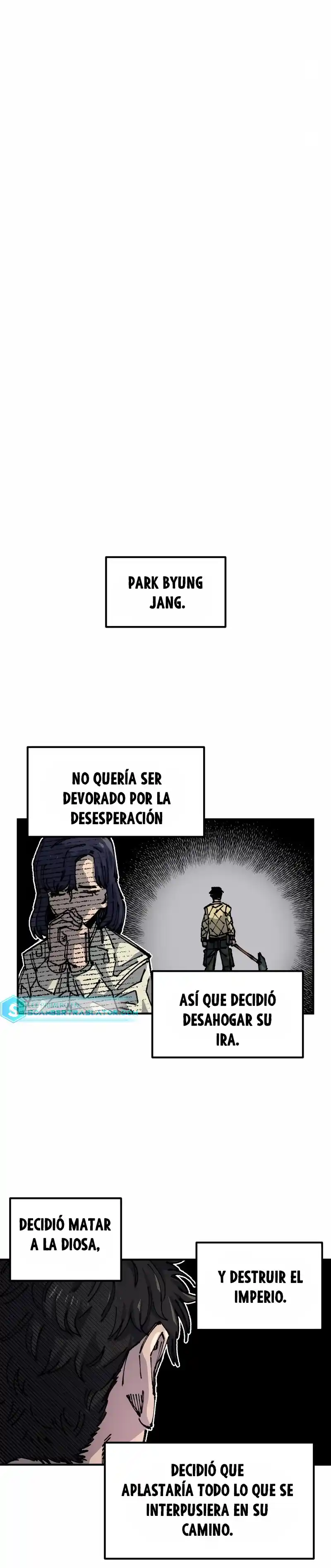 Reencarnación del soldado veterano capítulo 79, página 2