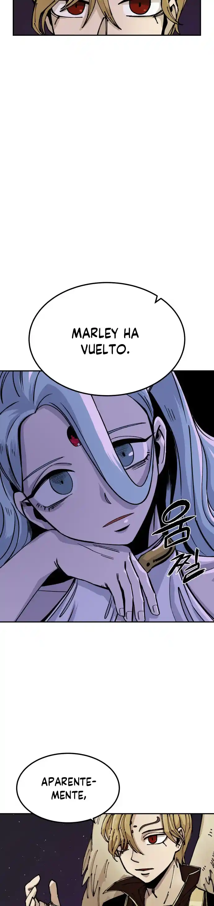 Reencarnación del soldado veterano capítulo 8, página 11
