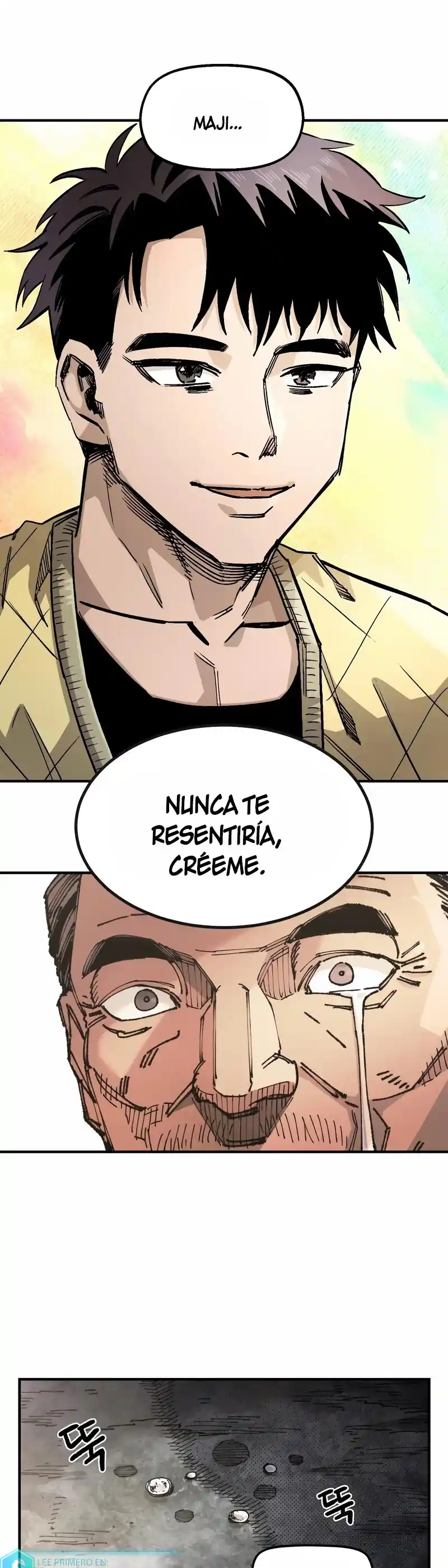 Reencarnación del soldado veterano capítulo 81, página 26