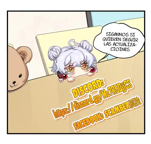 Reencarnación del soldado veterano capítulo 98, página 51