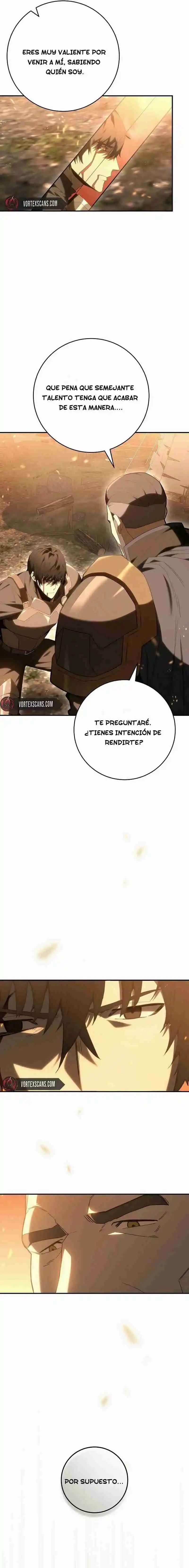 Reencarnado en un genio prodigio de una familia prestigiosa capítulo 1, página 10