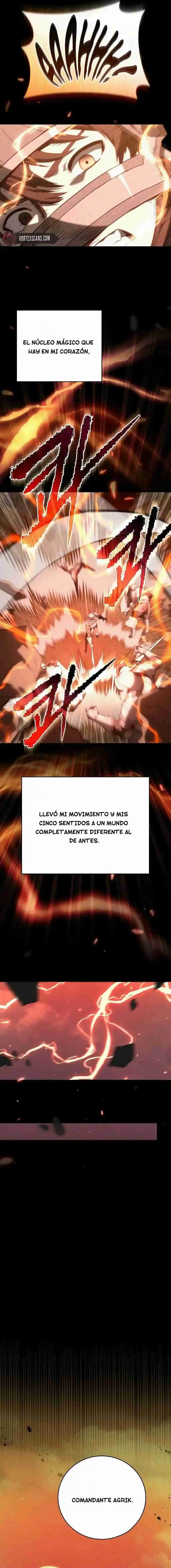 Reencarnado en un genio prodigio de una familia prestigiosa capítulo 1, página 19