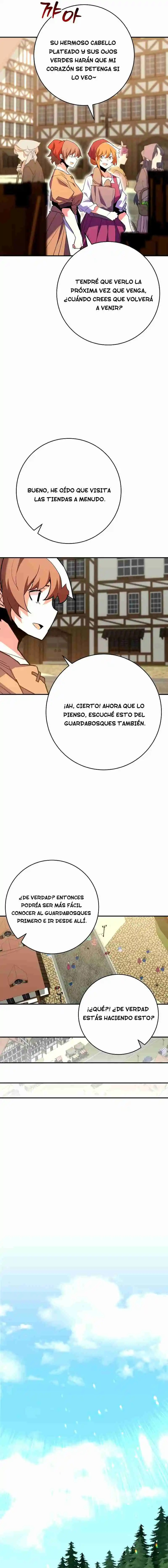 Reencarnado en un genio prodigio de una familia prestigiosa capítulo 13, página 6