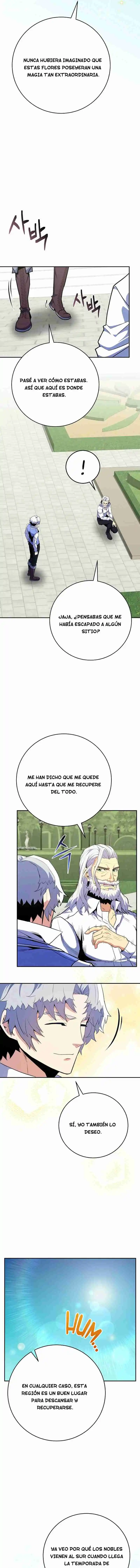 Reencarnado en un genio prodigio de una familia prestigiosa capítulo 15, página 16