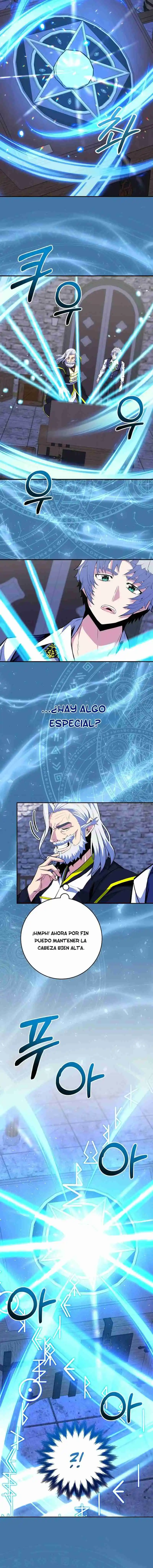 Reencarnado en un genio prodigio de una familia prestigiosa capítulo 19, página 19