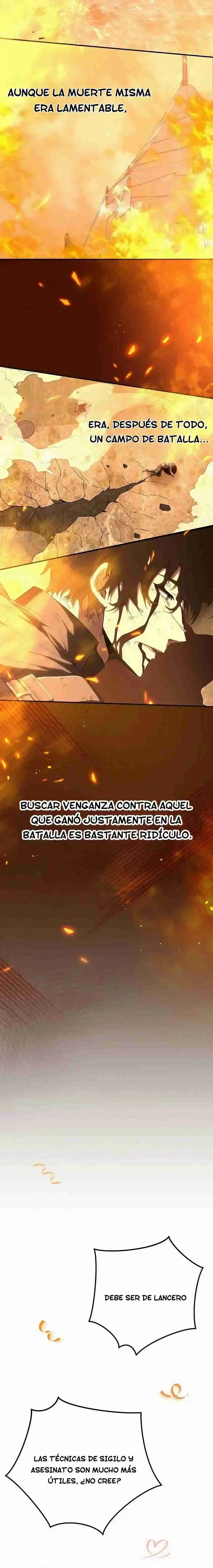 Reencarnado en un genio prodigio de una familia prestigiosa capítulo 2, página 18