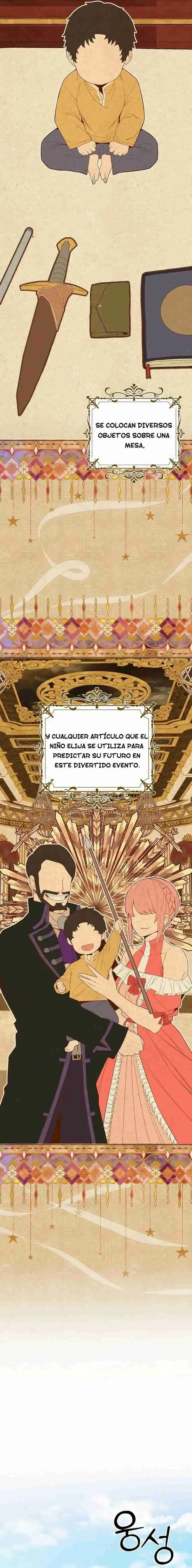 Reencarnado en un genio prodigio de una familia prestigiosa capítulo 2, página 21