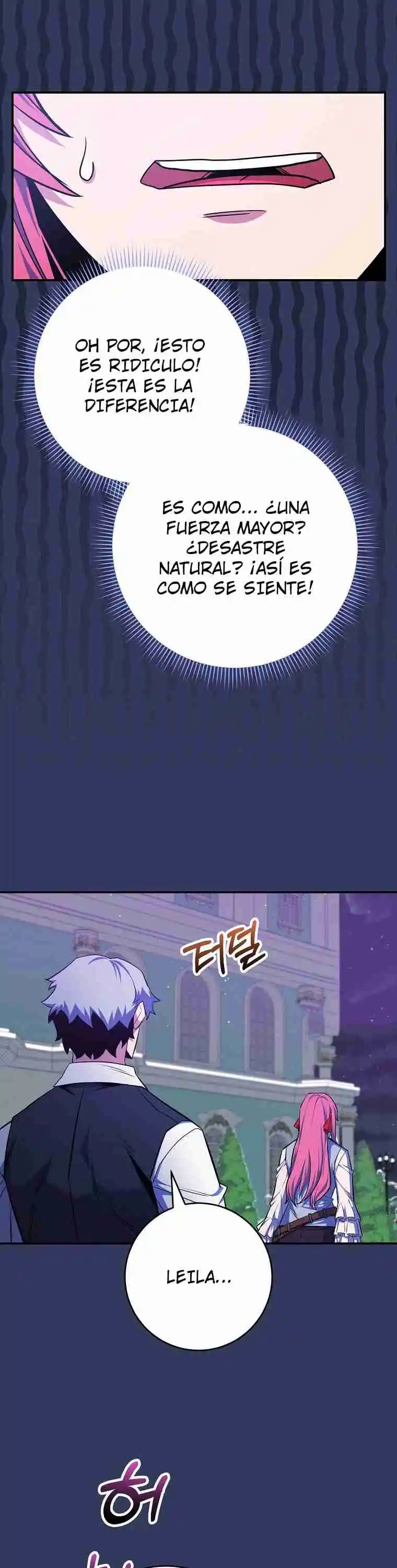 Reencarnado en un genio prodigio de una familia prestigiosa capítulo 28, página 15