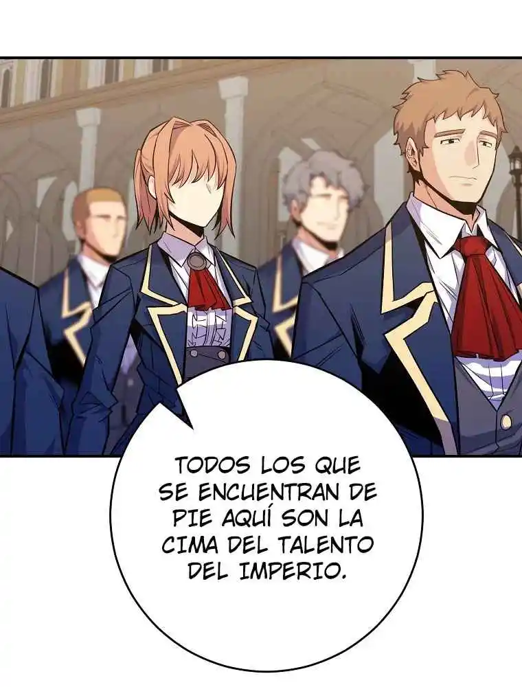 Reencarnado en un genio prodigio de una familia prestigiosa capítulo 28, página 24