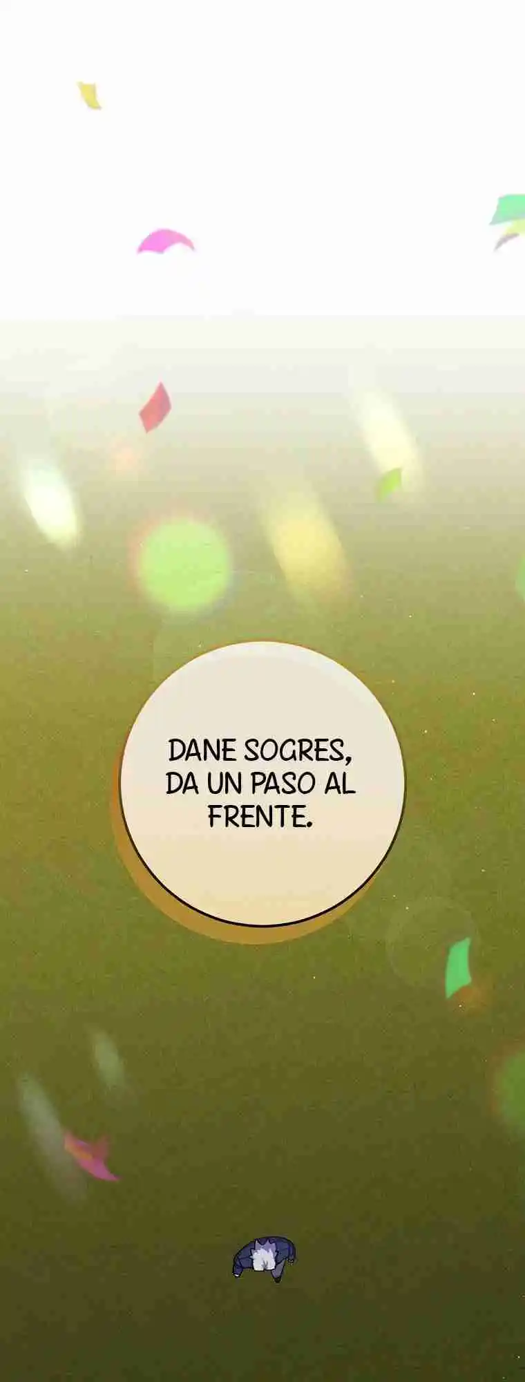 Reencarnado en un genio prodigio de una familia prestigiosa capítulo 29, página 2