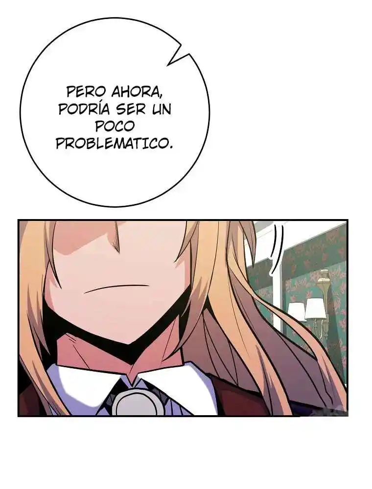 Reencarnado en un genio prodigio de una familia prestigiosa capítulo 29, página 27