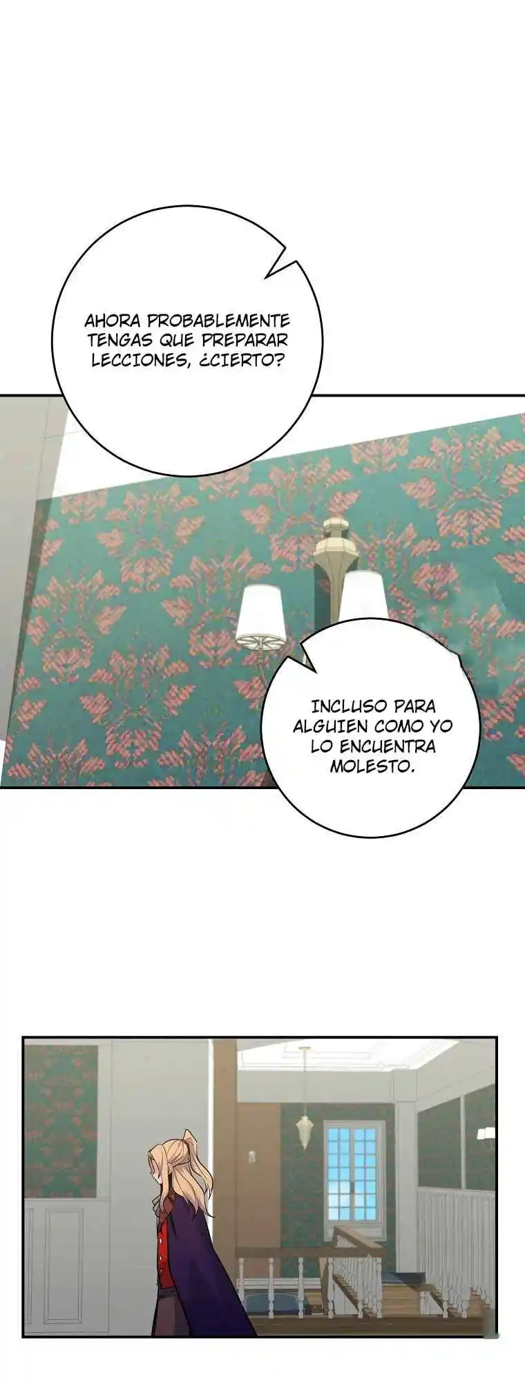 Reencarnado en un genio prodigio de una familia prestigiosa capítulo 29, página 29