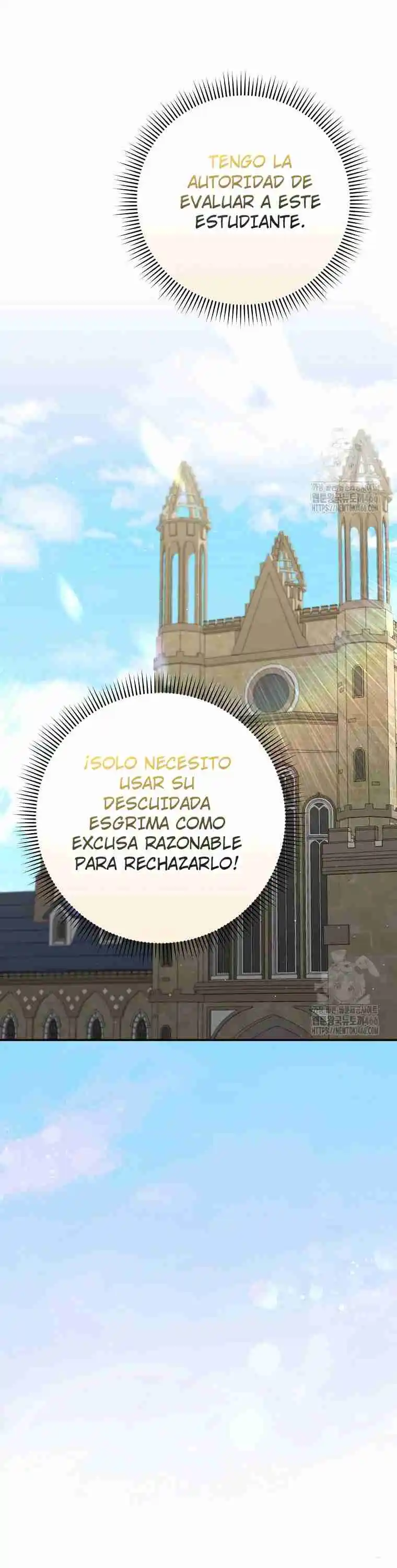 Reencarnado en un genio prodigio de una familia prestigiosa capítulo 29, página 39