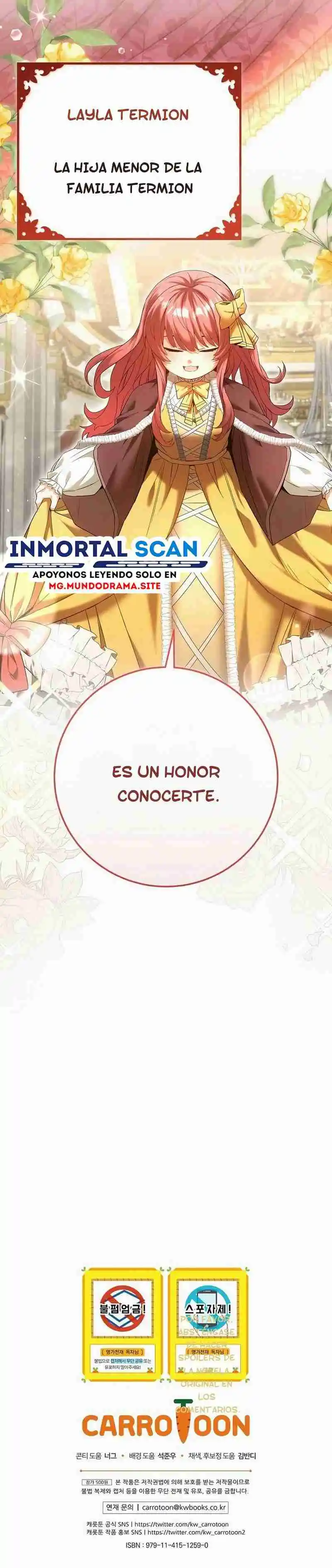 Reencarnado en un genio prodigio de una familia prestigiosa capítulo 3, página 26