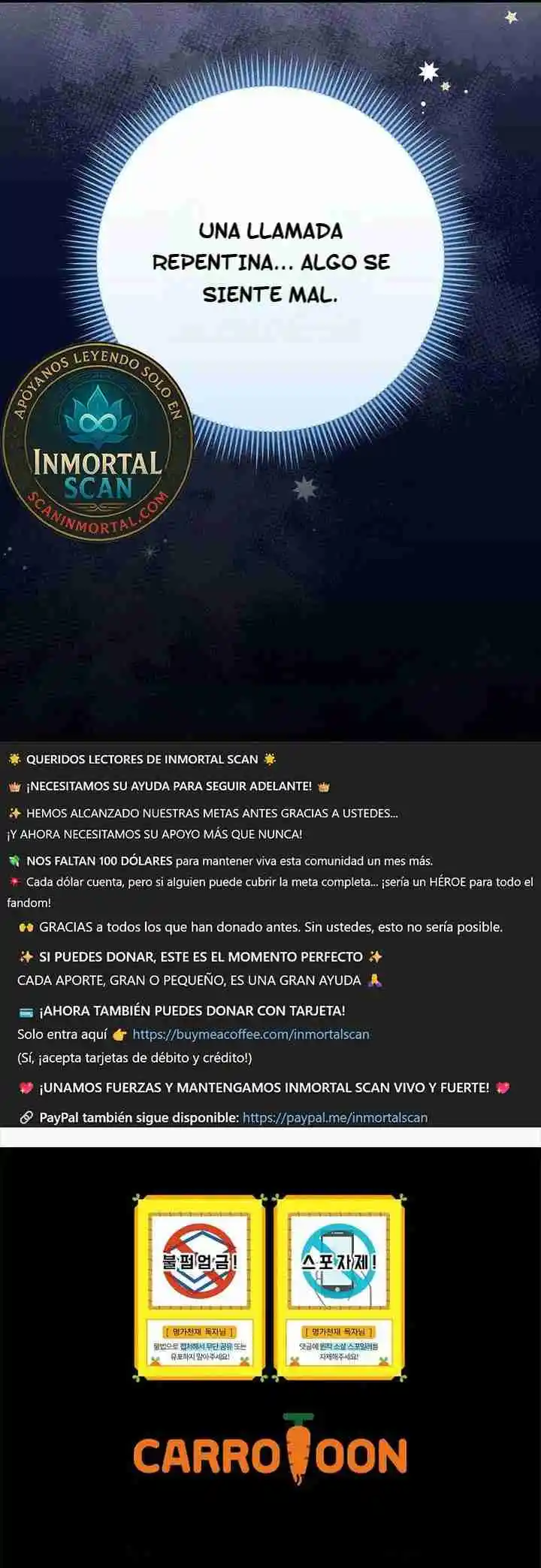 Reencarnado en un genio prodigio de una familia prestigiosa capítulo 50, página 14