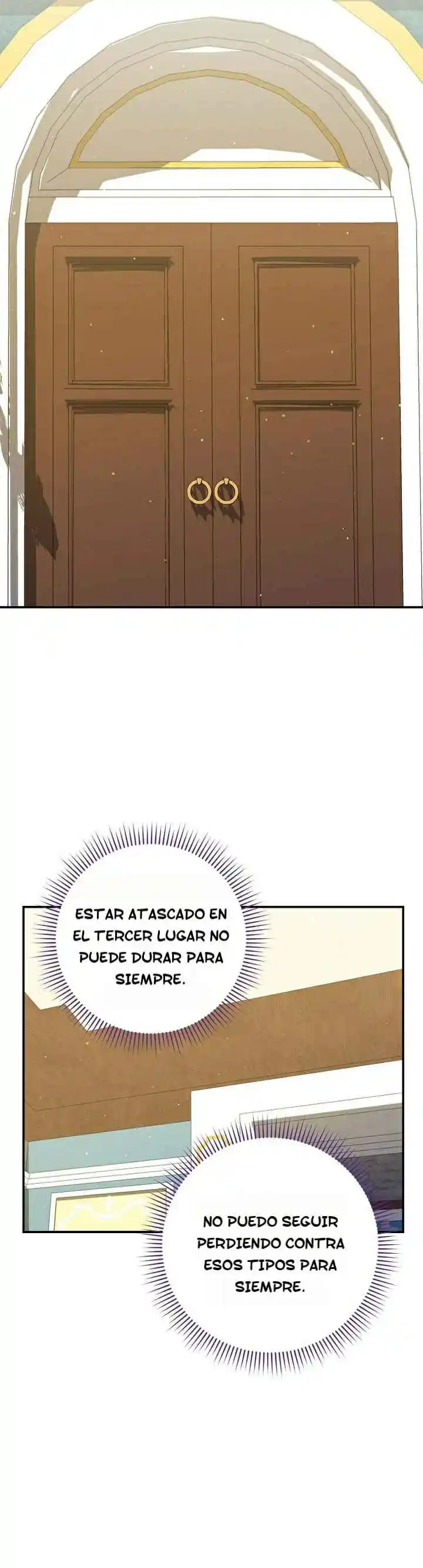 Reencarnado en un genio prodigio de una familia prestigiosa capítulo 51, página 5