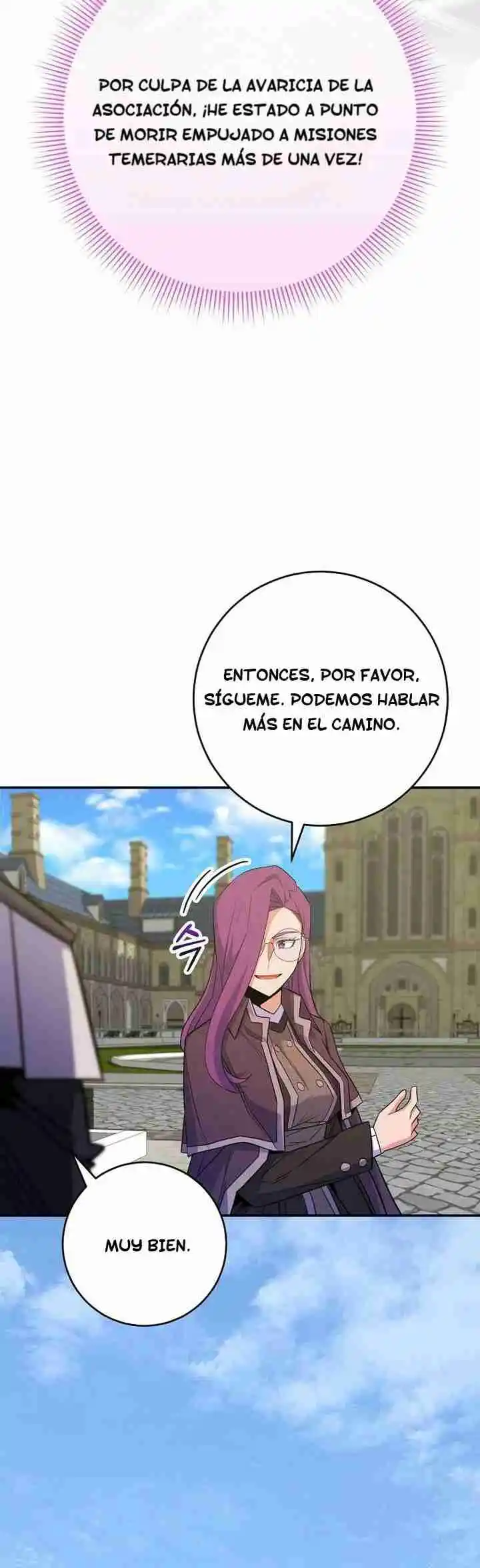 Reencarnado en un genio prodigio de una familia prestigiosa capítulo 51, página 12