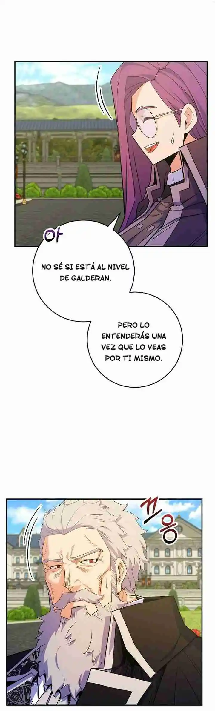 Reencarnado en un genio prodigio de una familia prestigiosa capítulo 51, página 16