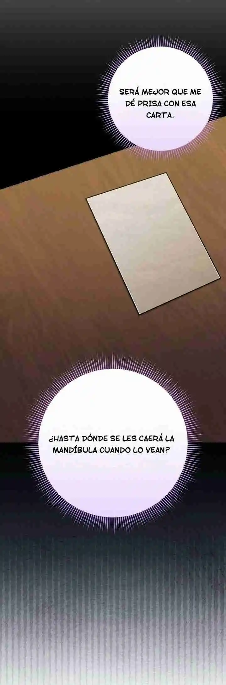 Reencarnado en un genio prodigio de una familia prestigiosa capítulo 51, página 45