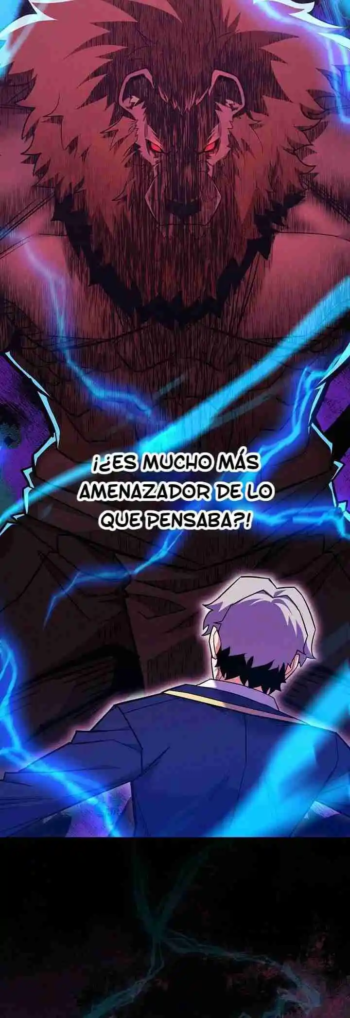 Reencarnado en un genio prodigio de una familia prestigiosa capítulo 52, página 25
