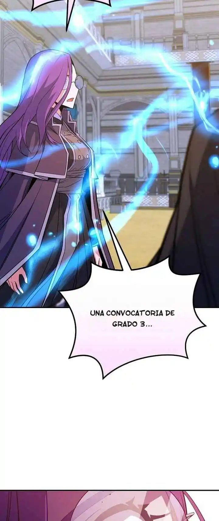 Reencarnado en un genio prodigio de una familia prestigiosa capítulo 52, página 28