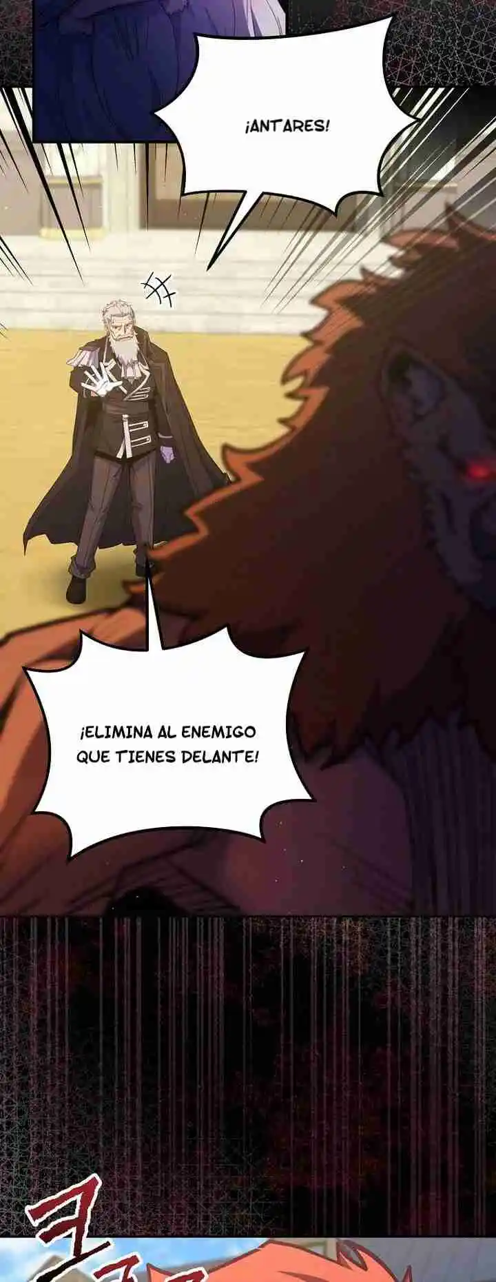 Reencarnado en un genio prodigio de una familia prestigiosa capítulo 52, página 47