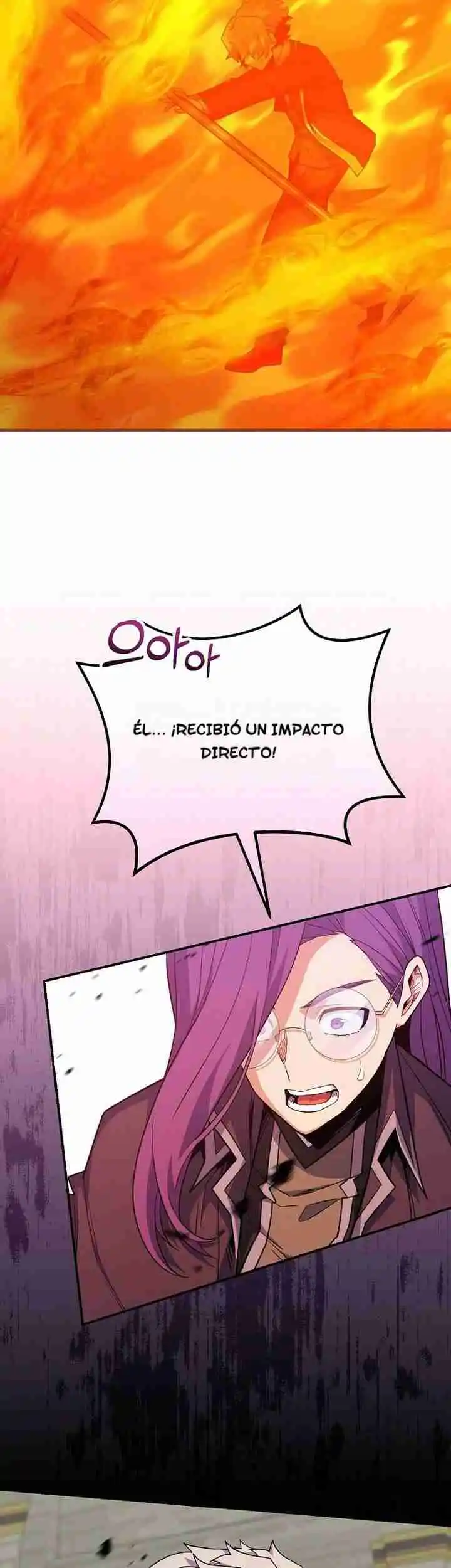 Reencarnado en un genio prodigio de una familia prestigiosa capítulo 53, página 23