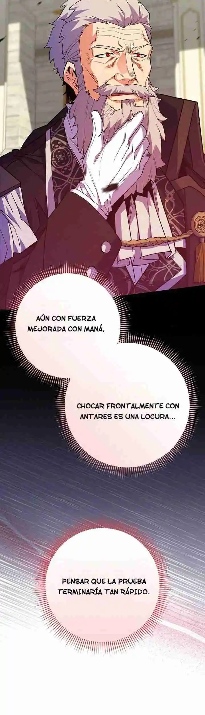 Reencarnado en un genio prodigio de una familia prestigiosa capítulo 53, página 24