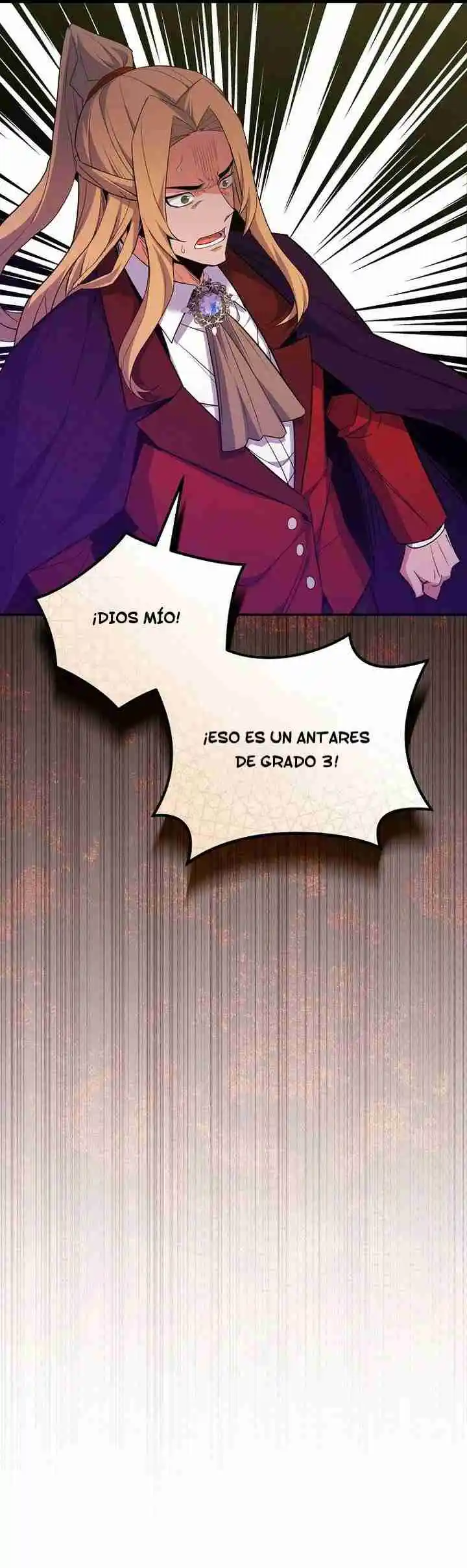 Reencarnado en un genio prodigio de una familia prestigiosa capítulo 54, página 10