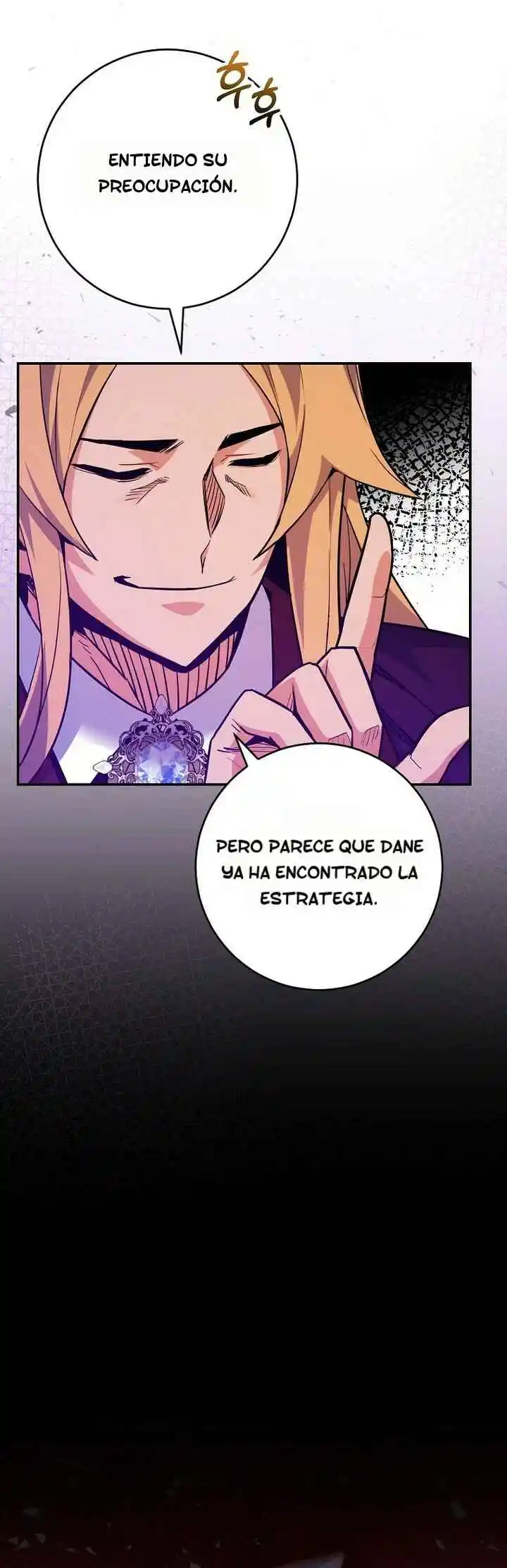 Reencarnado en un genio prodigio de una familia prestigiosa capítulo 54, página 41