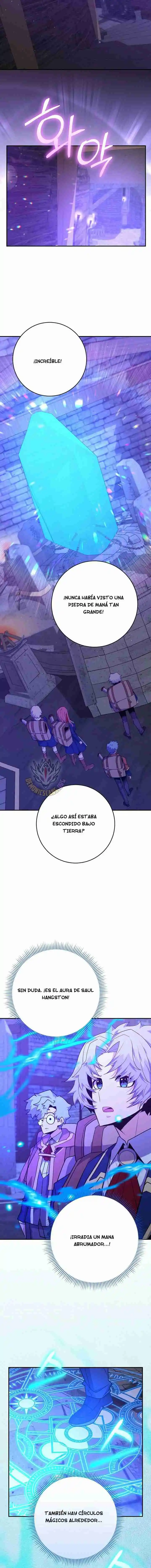 Reencarnado en un genio prodigio de una familia prestigiosa capítulo 58, página 13
