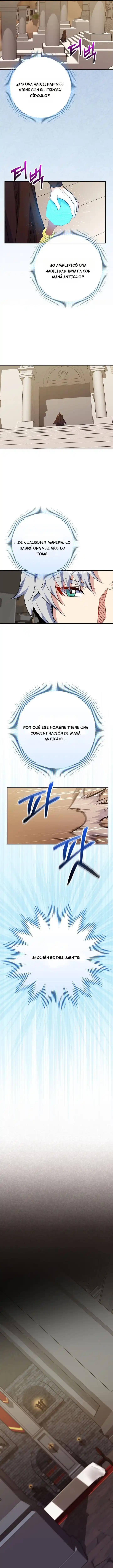 Reencarnado en un genio prodigio de una familia prestigiosa capítulo 76, página 6