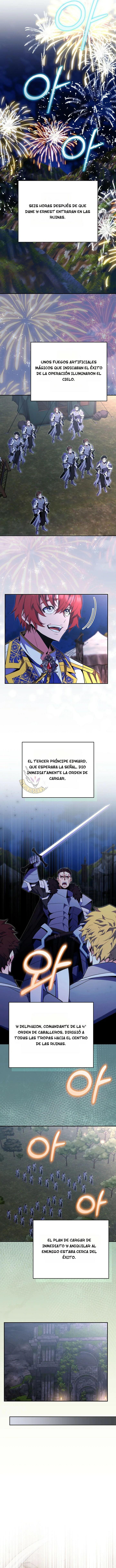 Reencarnado en un genio prodigio de una familia prestigiosa capítulo 78, página 4