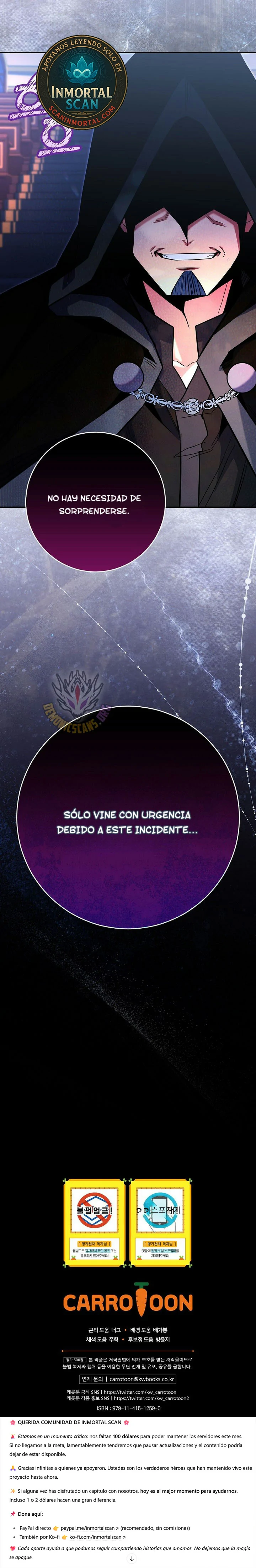 Reencarnado en un genio prodigio de una familia prestigiosa capítulo 78, página 14