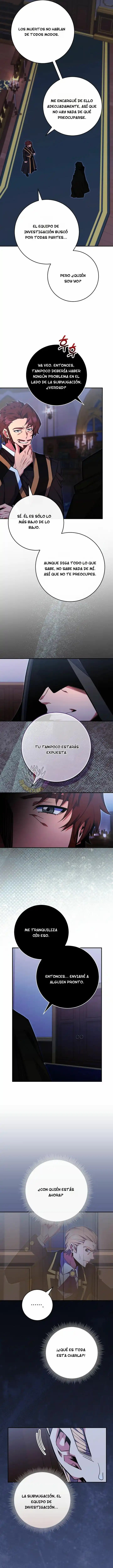 Reencarnado en un genio prodigio de una familia prestigiosa capítulo 79, página 2