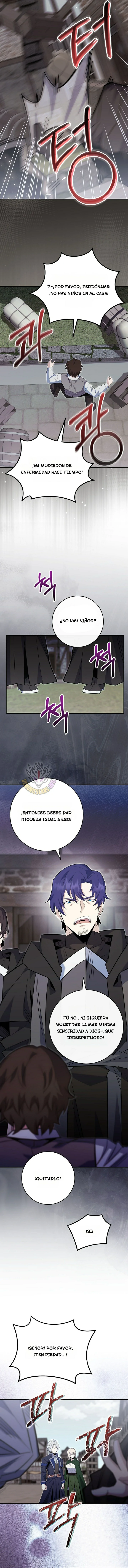 Reencarnado en un genio prodigio de una familia prestigiosa capítulo 86, página 12