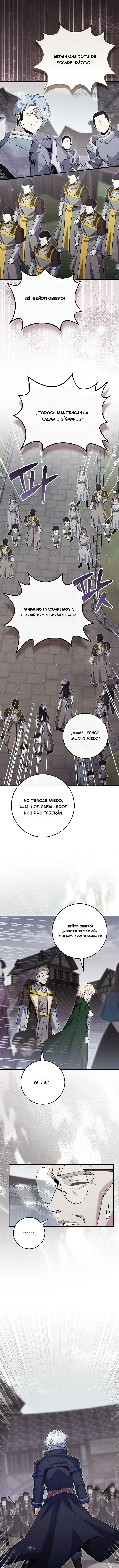 Reencarnado en un genio prodigio de una familia prestigiosa capítulo 90, página 13