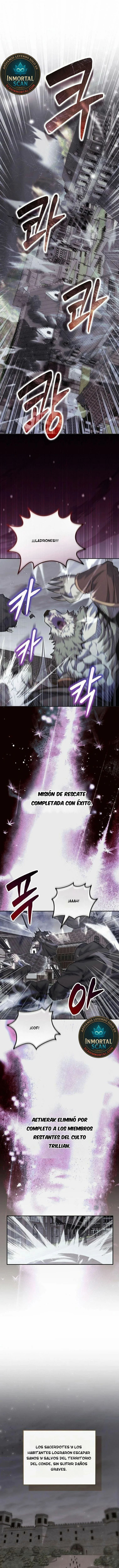 Reencarnado en un genio prodigio de una familia prestigiosa capítulo 91, página 2
